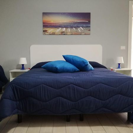 B&B Dal Gallo Battipaglia Ngoại thất bức ảnh