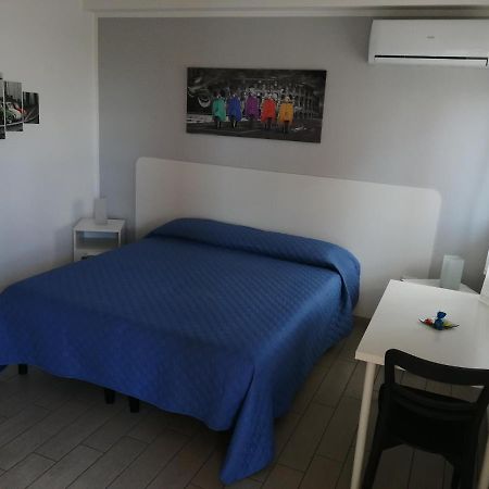 B&B Dal Gallo Battipaglia Ngoại thất bức ảnh