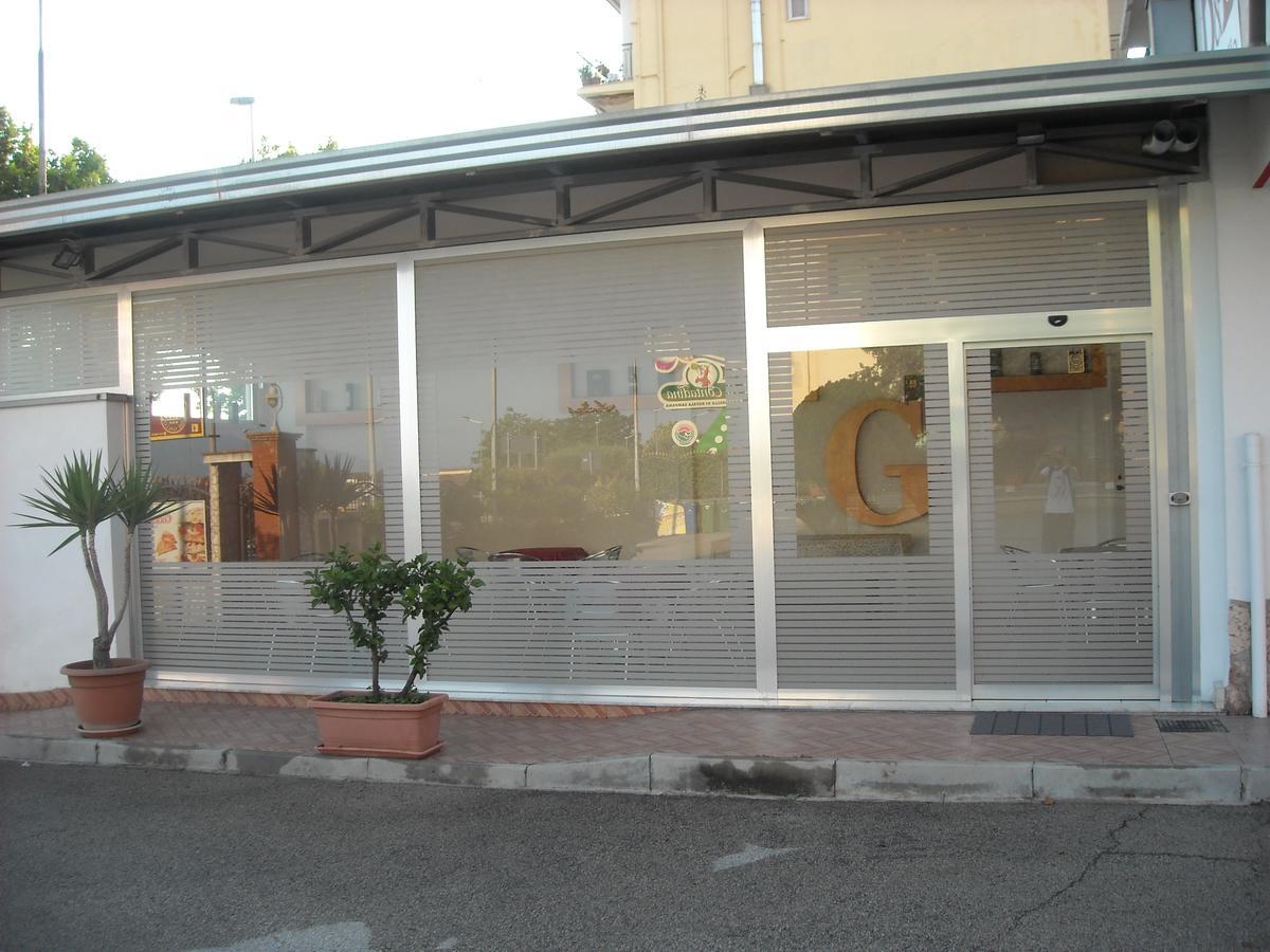 B&B Dal Gallo Battipaglia Ngoại thất bức ảnh