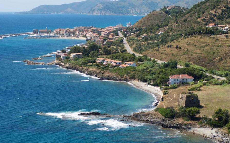 B&B Dal Gallo Battipaglia Ngoại thất bức ảnh