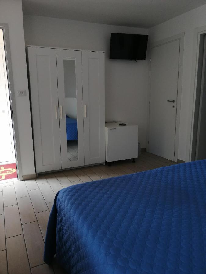 B&B Dal Gallo Battipaglia Ngoại thất bức ảnh